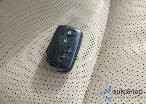 2010 Lexus Es 350 from USA, damaged, VIN JTHBK1EG3A2357515